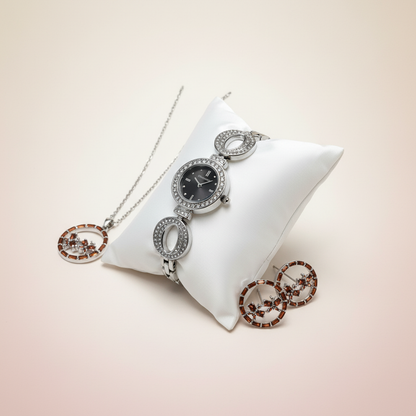 FB Ladies Premium Watch Bundle