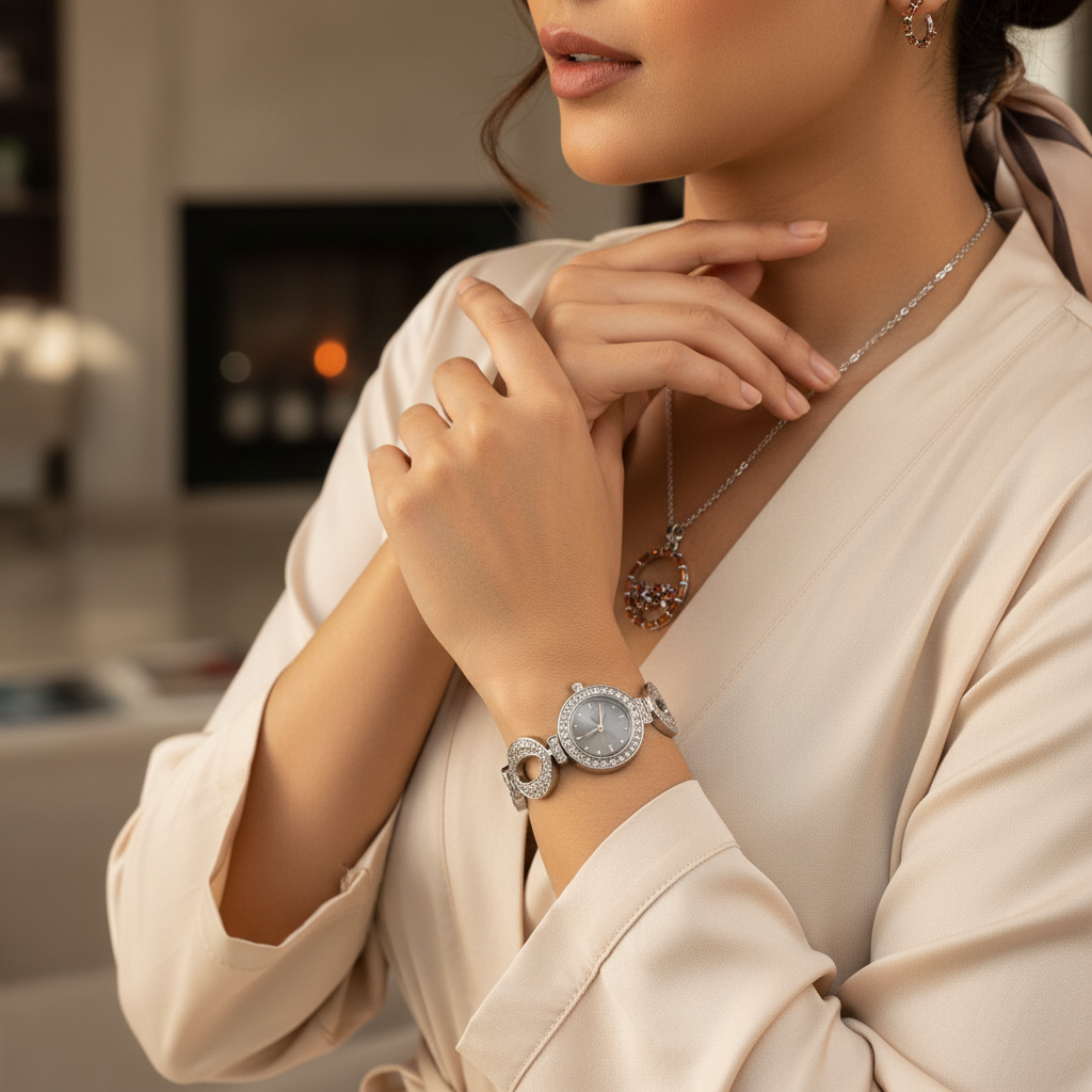 FB Ladies Premium Watch Bundle