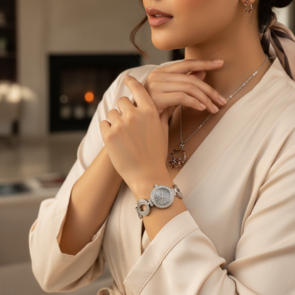 FB Ladies Premium Watch Bundle