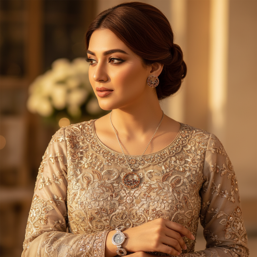 FB Ladies Premium Watch Bundle