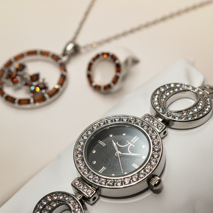 FB Ladies Premium Watch Bundle