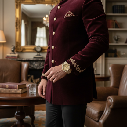 Rolex Gold Iced Tone