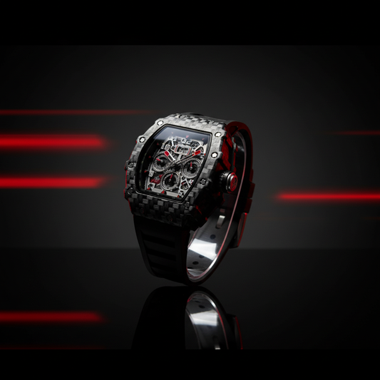Richard Mille 3501